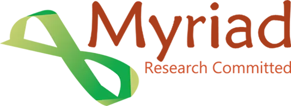 Myriad logo - Trusted Arif client for data insights