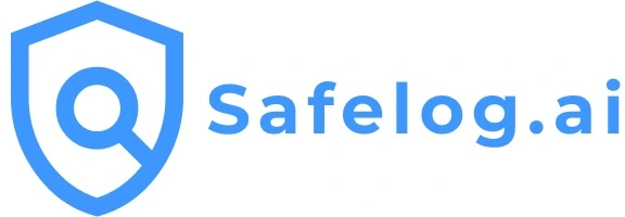 Safelog logo - Trusted Arif client for analytics solutions